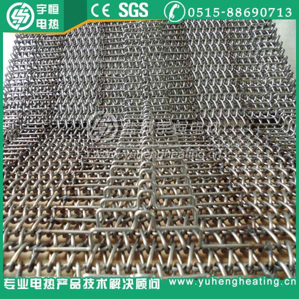 太陽能光伏進口Inconel601支架網(wǎng)帶